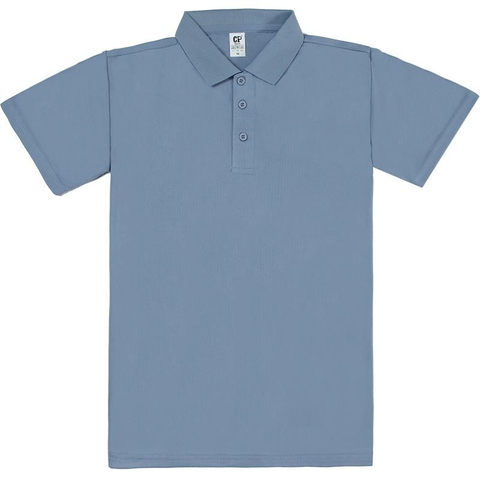 POLO衫工商制服