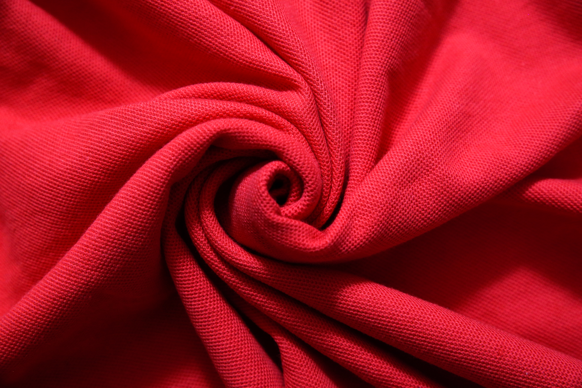 POLO衫工商制服