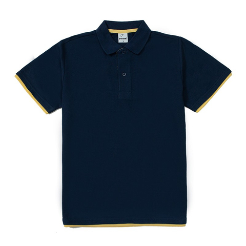 客製POLO衫工商制服