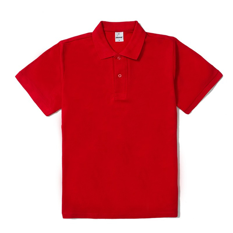 POLO衫工商制服