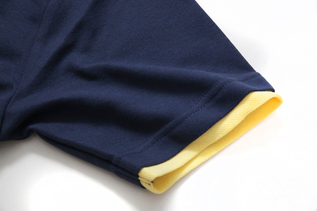 客製POLO衫工商制服